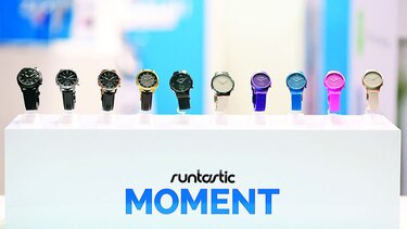 ‘Wearables’, reyes de la IFA