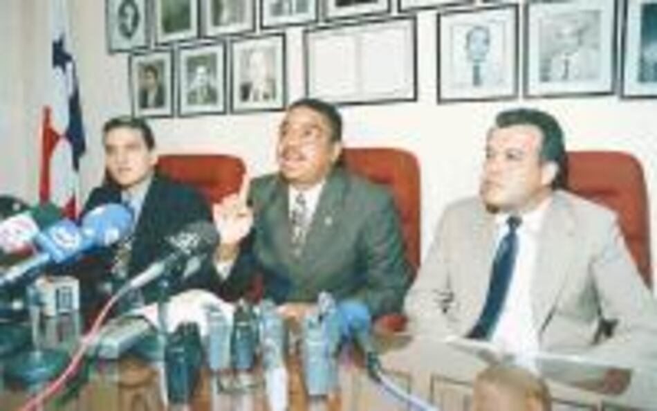 Ministerio Público detecta movimientos de dinero