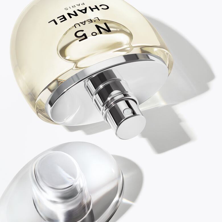CHANEL N°5 L’EAU Drop