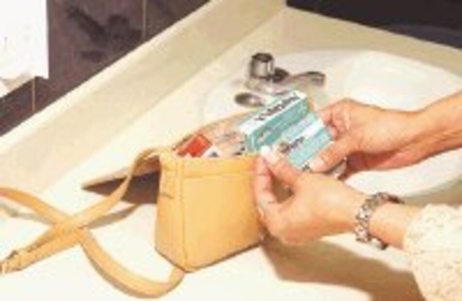 Prevención de derrames