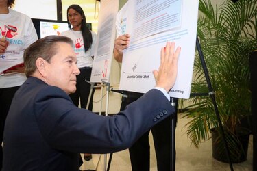 Aseguran  que falta voluntad del Ejecutivo para impulsar agenda anticorrupción 