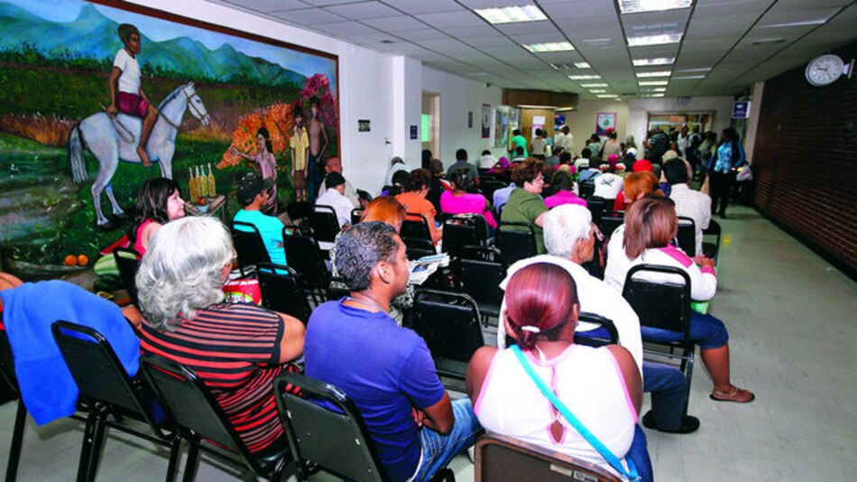 Clasificarán las enfermedades