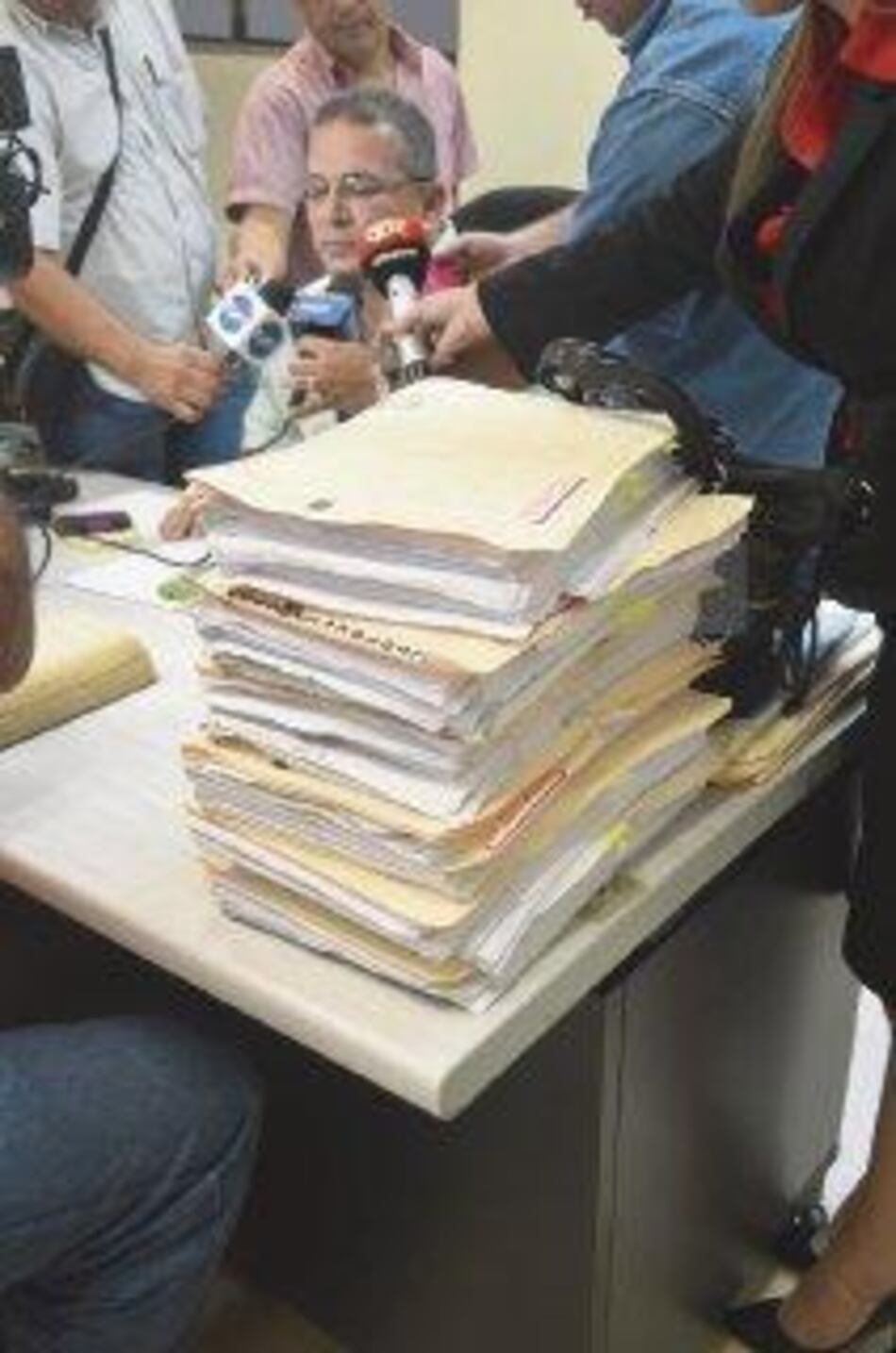 Continúan diligencias en caso de Aira Guerra