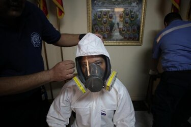 Minsa y medios de comunicación se unen para divulgar información sobre el ébola