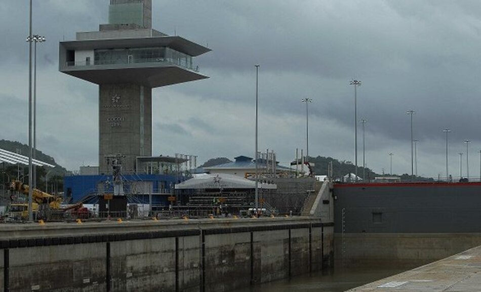 62 delegaciones internacionales participarán en la inauguración del Canal ampliado