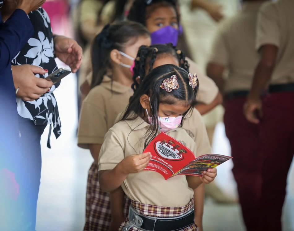 La pandemia agigantó la brecha educativa entre el sector oficial y particular