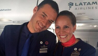 Queman puerta de pequeña iglesia en Perú debido a la visita del papa Francisco