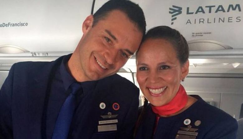 Queman puerta de pequeña iglesia en Perú debido a la visita del papa Francisco