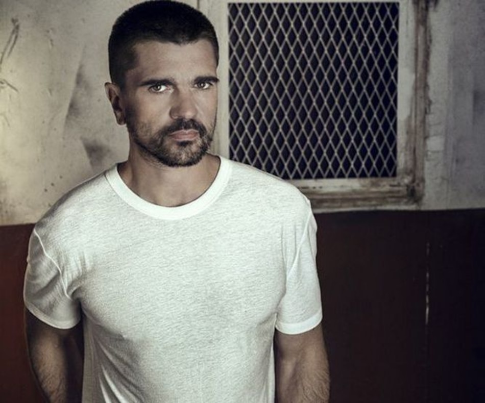 Juanes canta en inglés en su nuevo disco 'Mis planes son amarte'