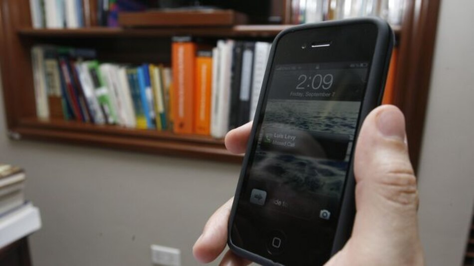 Conexión móvil de Panamá, entre las más lentas de la región