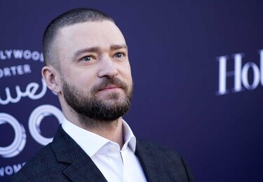 Justin Timberlake, más 'personal' en su primer álbum en cinco años