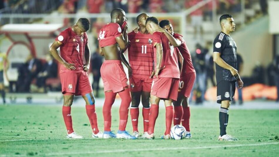 La Sele perdió, pero no está derrotada