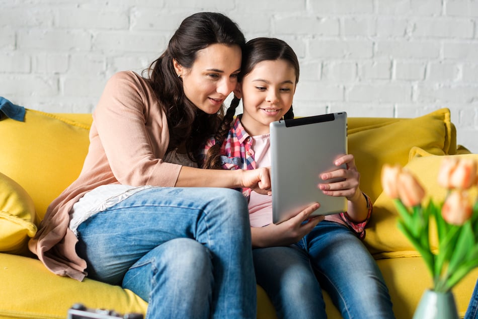 Experiencia digital segura, en tiempos de Covid-19, para adolescentes y niños