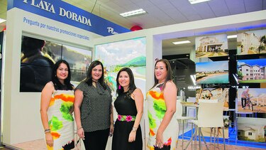 Grupo Los Pueblos