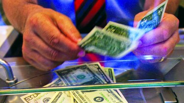 Europa, refugio para inversores