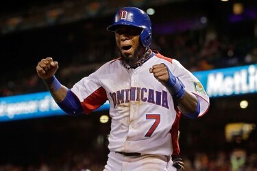 José Reyes es arrestado por violencia doméstica
