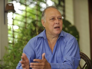 Weeden afirma que Joao Santana le dicta las pautas a Mimito Arias