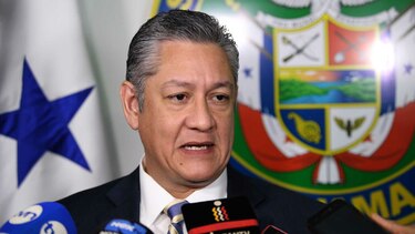 'PRD planteó una tregua', dice Quirós sobre propuesta de desmantelar la Comisión de Credenciales