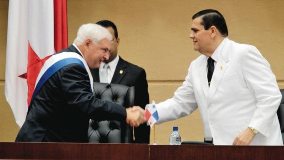 Martinelli recaudará desde octubre firmas para Alcaldía de Panamá