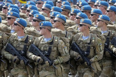 Moscú acusa a Washington de fomentar un 'nuevo baño de sangre' en Ucrania