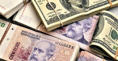 Macri anuncia alza en cobro de impuestos