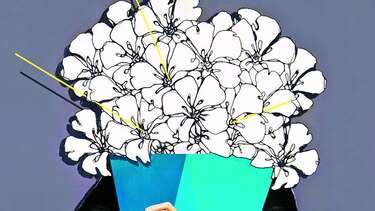 Una fantasía desde lo surrealista