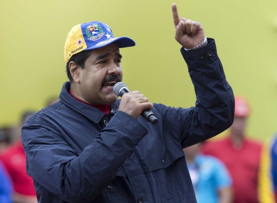 Venezuela: Nicolás Maduro ordena a sus seguidores tomar empresas cerradas