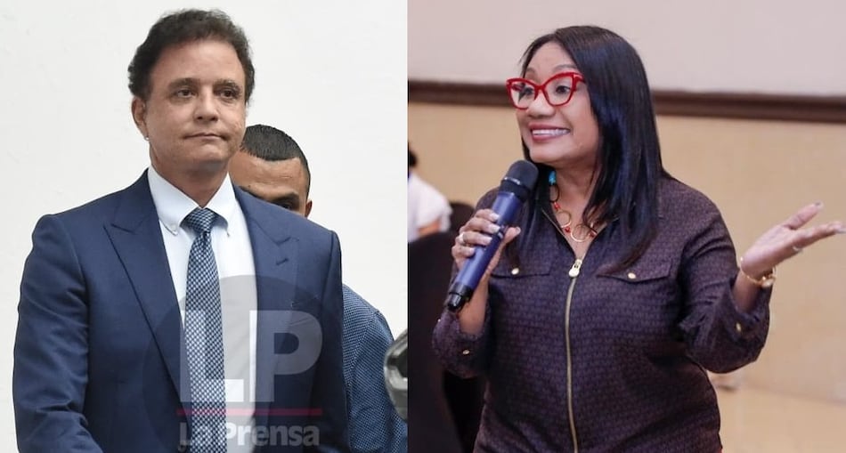 El Ifarhu y la Contraloría se burlan de la Antai y de la Ley de Transparencia