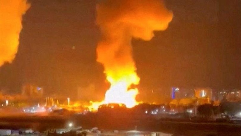 Cómo fue la ‘Operación Resolución Absoluta’ con la que se detuvo a Maduro y a su esposa, según el gobierno de Trump