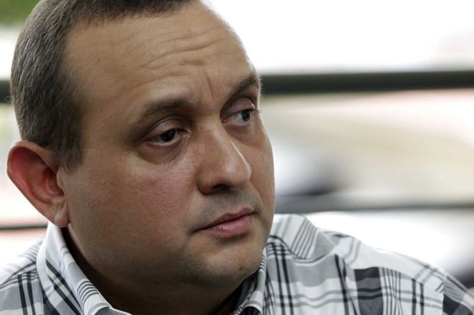 Solicitan imputación de cargos para Ramón Martinelli Corro