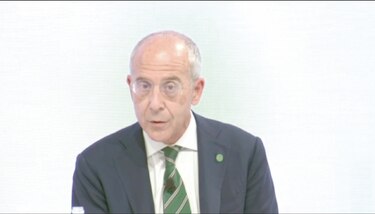 Enel adelanta a 2040 reducción de las emisiones