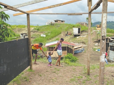 Panamá Oeste, la provincia más atractiva para interioranos