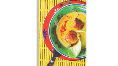 Cocina gourmet: Para compartir en Cuaresma