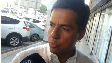 Fiscalía ordena conducción del exministro Federico 'Pepe' Suárez