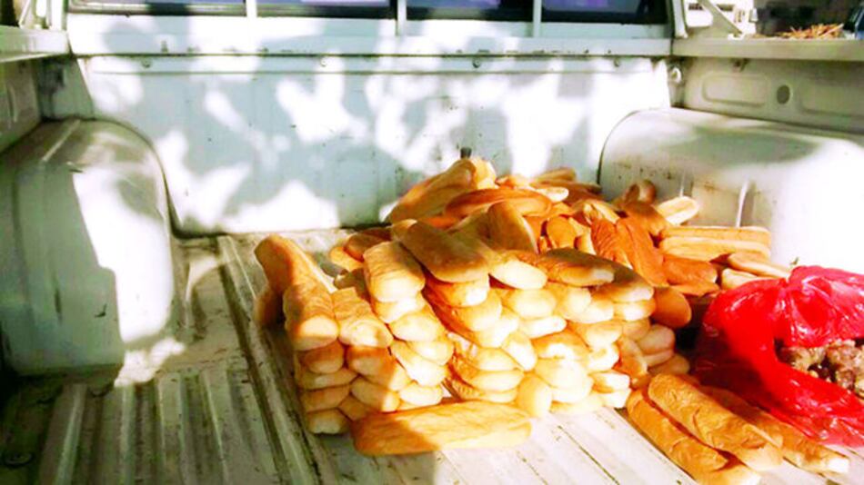 Multan a empresarios que intentaron vender alimentos vencidos