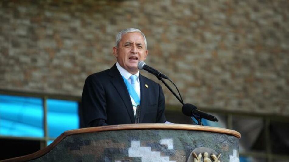 España arresta a cinco por caso de corrupción en Guatemala