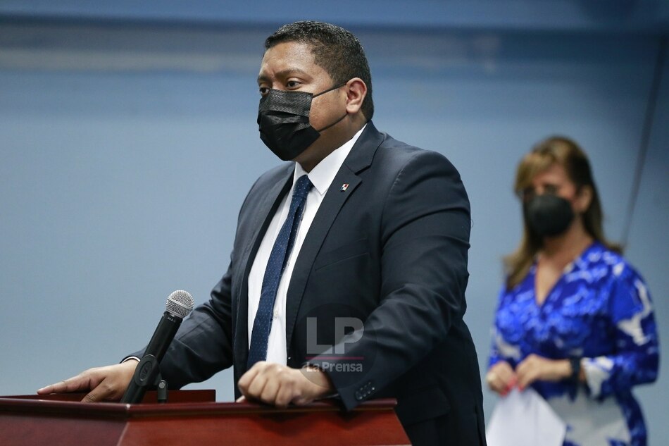 Se han inscrito 430 mil panameños para recibir las vacunas contra la Covid-19: AIG