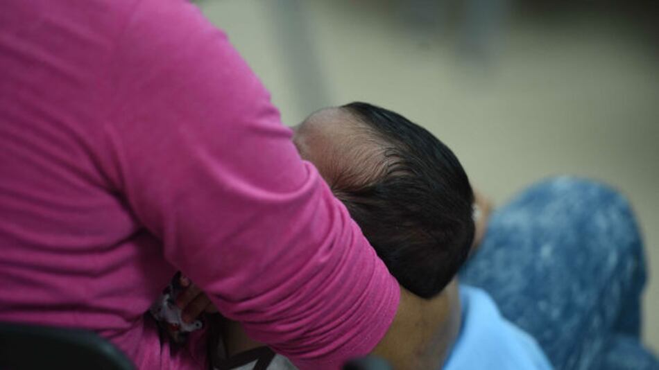 Jueza avala detención de mujer por sustraer a recién nacida en David