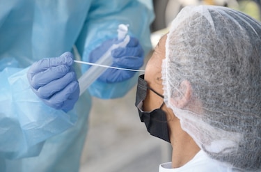 Panamá vuelve a tener el control de los indicadores de la pandemia de Covid-19