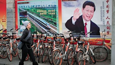 China disminuye inversión vinculada a la Ruta de la Seda