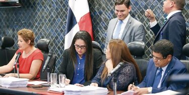 Defensor del Pueblo reclama garantías a la Asamblea Nacional
