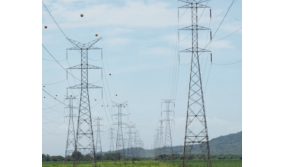 Falla eléctrica regional afectó suministro a clientes locales