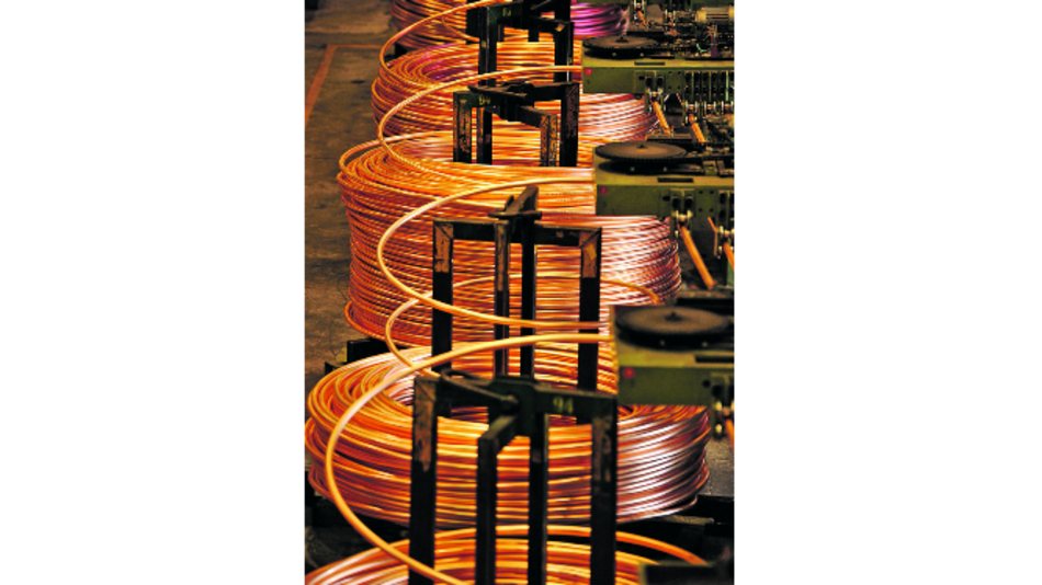 Chile registra déficit comercial en julio