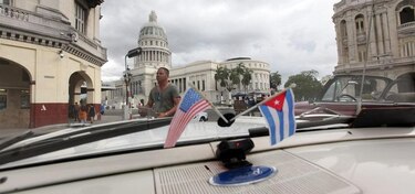 Cuba: 'Queremos el futuro'
