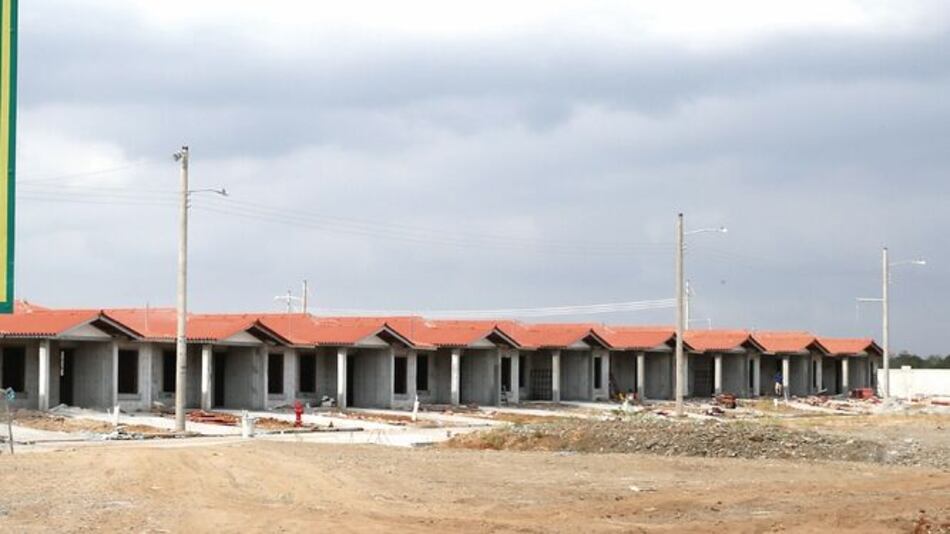 Lista, reforma de ley de interés preferencial para viviendas