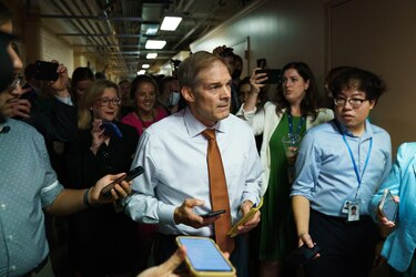 Los republicanos de Estados Unidos afrontan divididos el caos generado con la salida de McCarthy