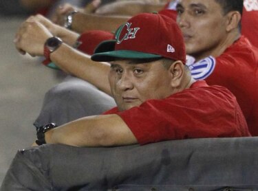 Equipo Sub 23 de béisbol empezará prácticas en Aguadulce
