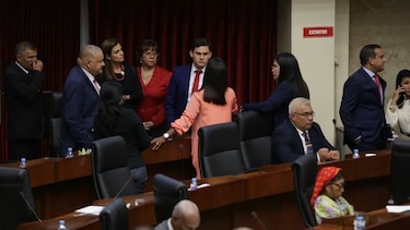 Asamblea no tendrá representante en la junta directiva de las Asociaciones Público Privada