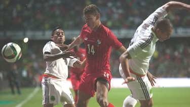 Teorías de la conspiración en el fútbol panameño