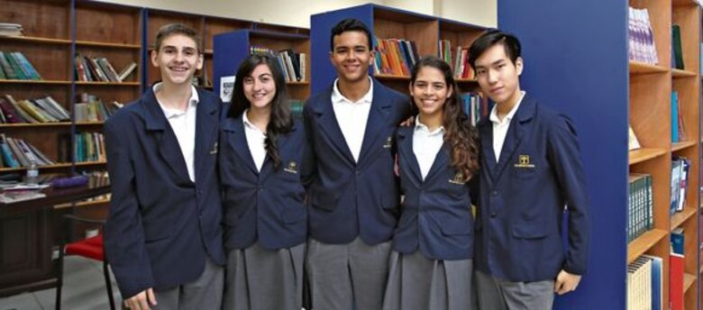 Rumbo al mundial de debate